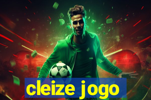 cleize jogo