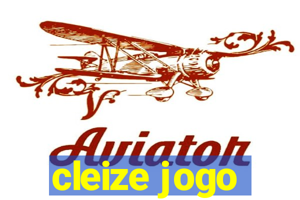cleize jogo