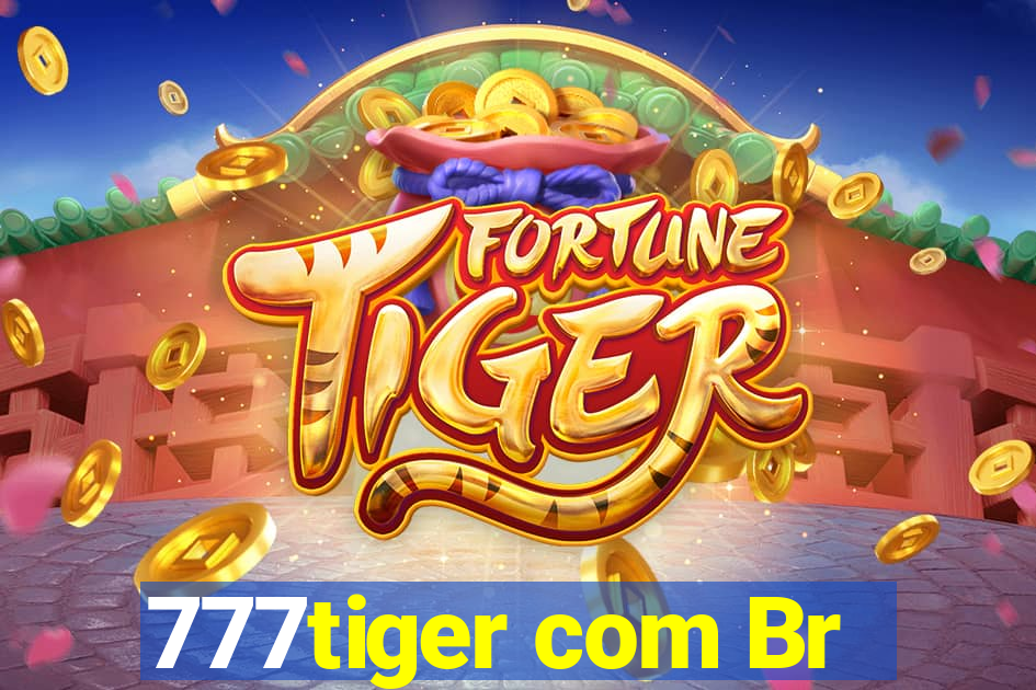 777tiger com Br