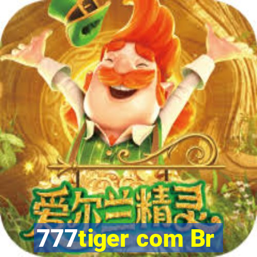 777tiger com Br