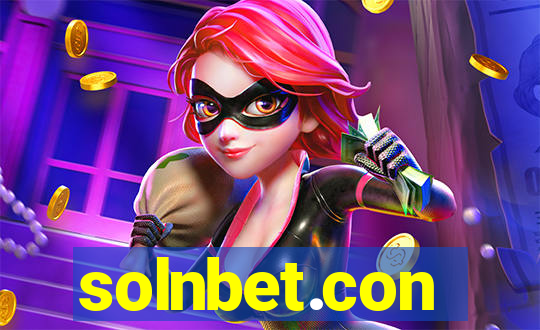 solnbet.con