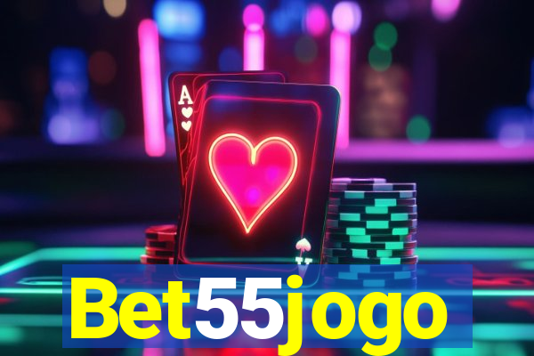 Bet55jogo