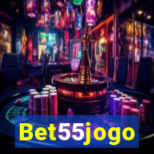 Bet55jogo