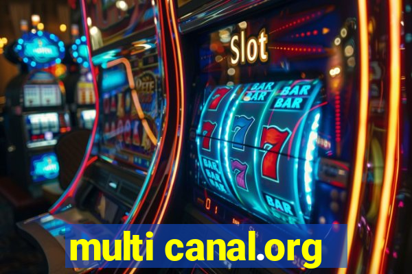 multi canal.org
