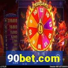90bet.com