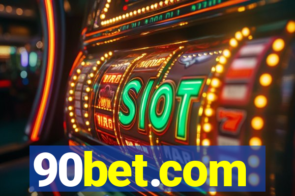 90bet.com