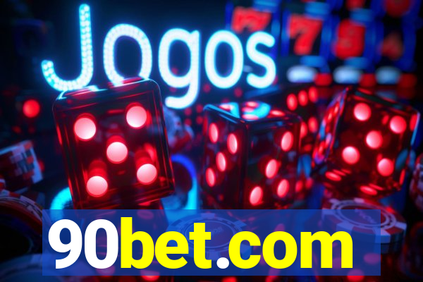 90bet.com