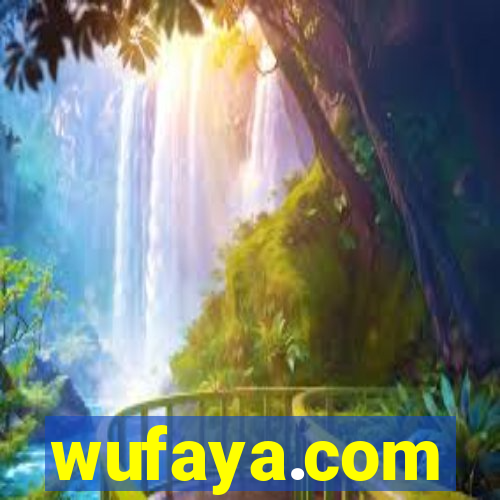 wufaya.com