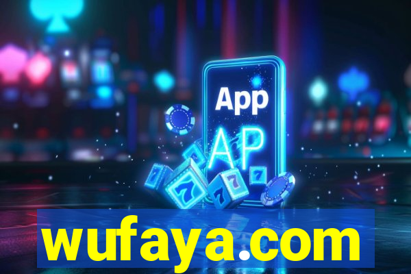 wufaya.com