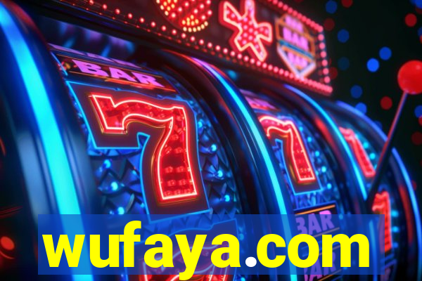 wufaya.com