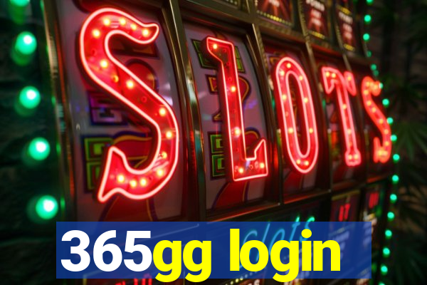 365gg login