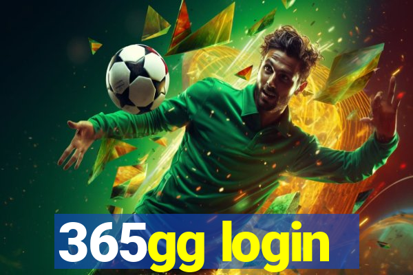 365gg login