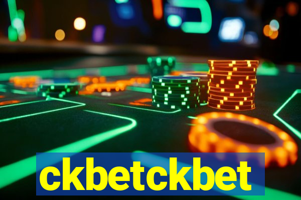 ckbetckbet