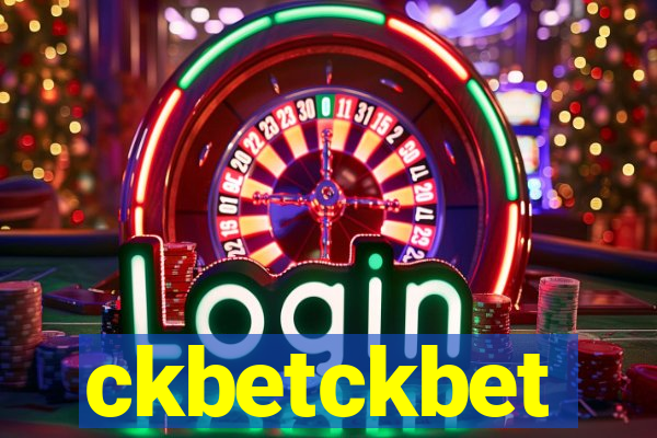 ckbetckbet