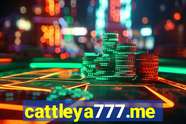 cattleya777.me