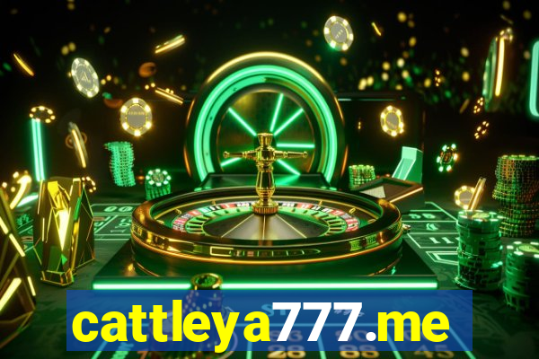cattleya777.me