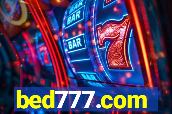 bed777.com