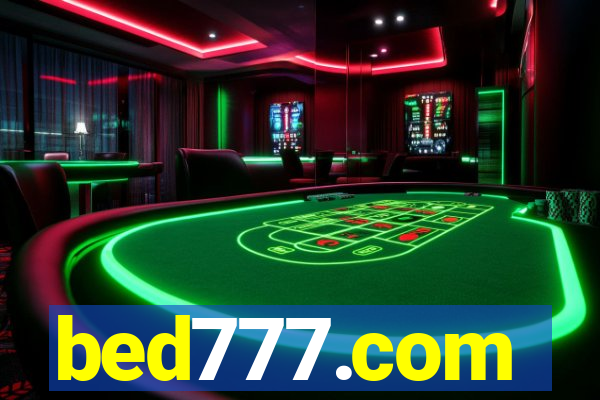 bed777.com