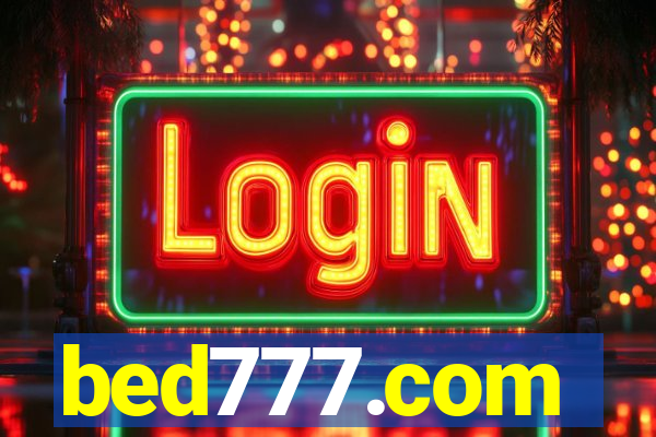 bed777.com