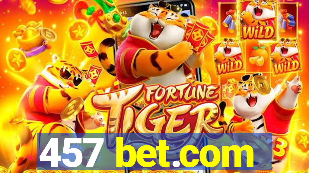 457 bet.com