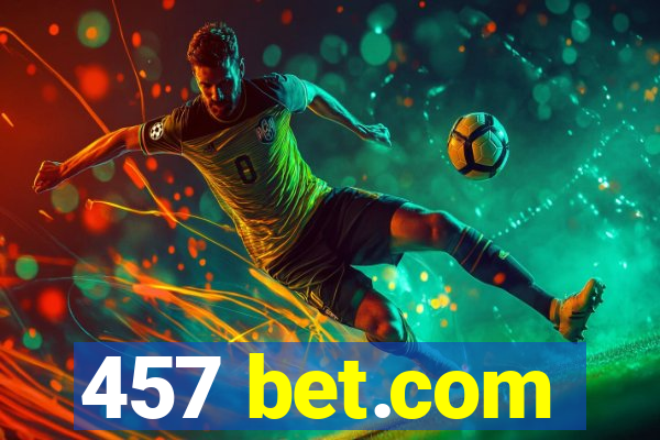 457 bet.com