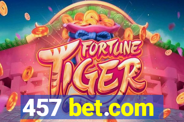 457 bet.com