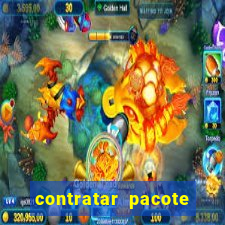 contratar pacote adicional tim beta