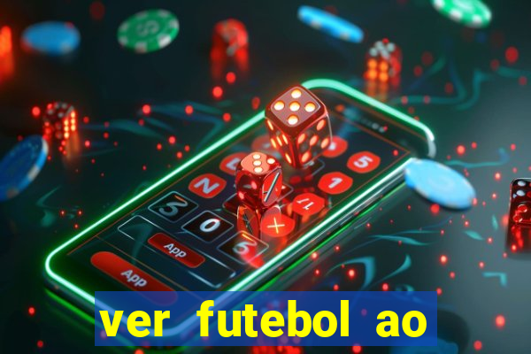 ver futebol ao vivo rmc