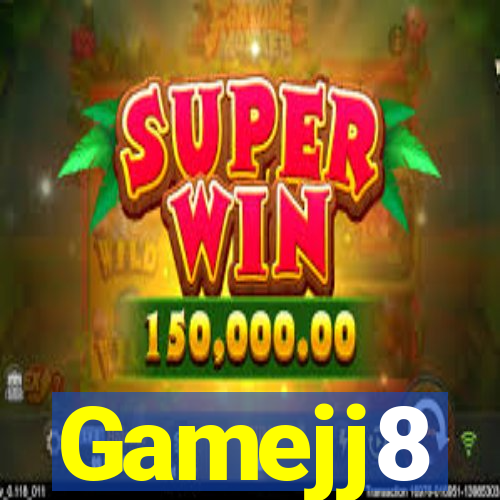 Gamejj8