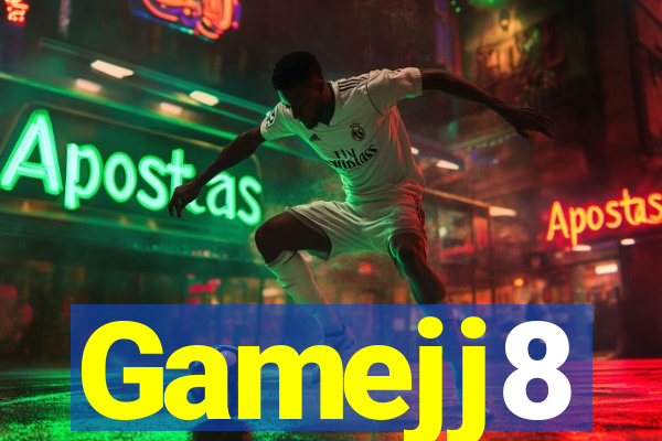 Gamejj8