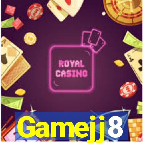 Gamejj8
