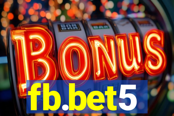 fb.bet5