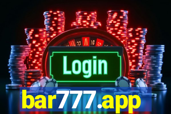 bar777.app
