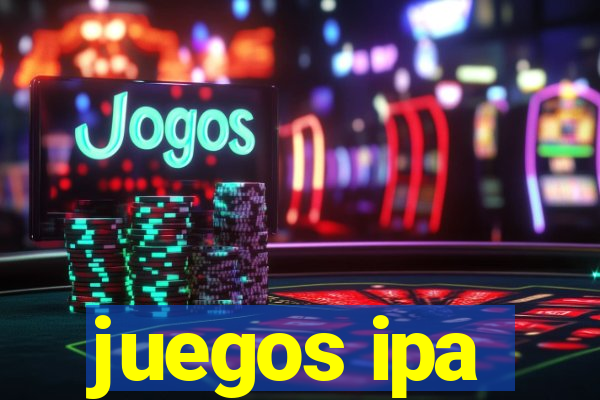 juegos ipa