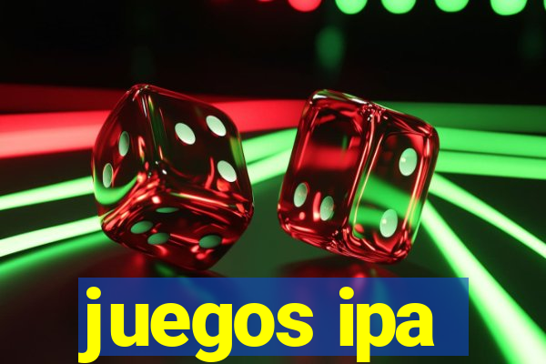 juegos ipa