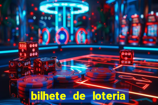 bilhete de loteria completo dublado