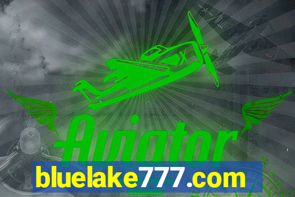 bluelake777.com