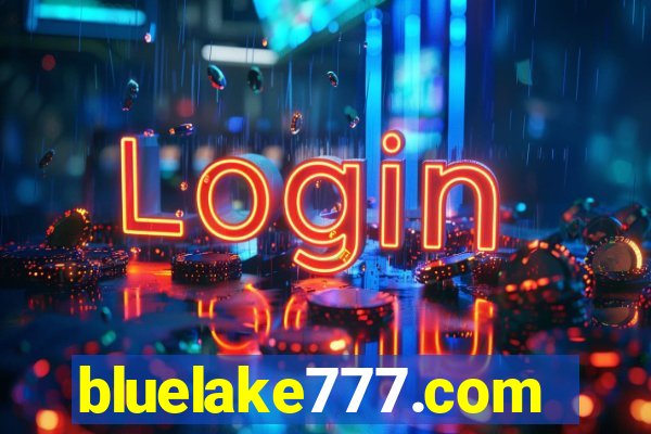 bluelake777.com