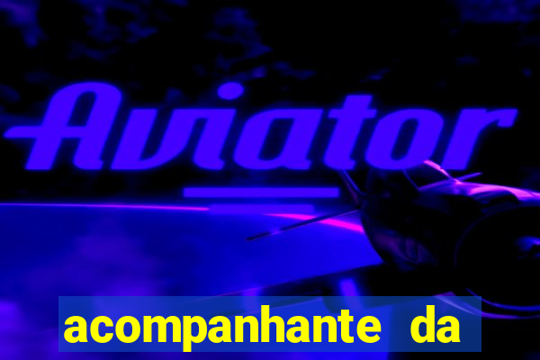 acompanhante da baixada fluminense