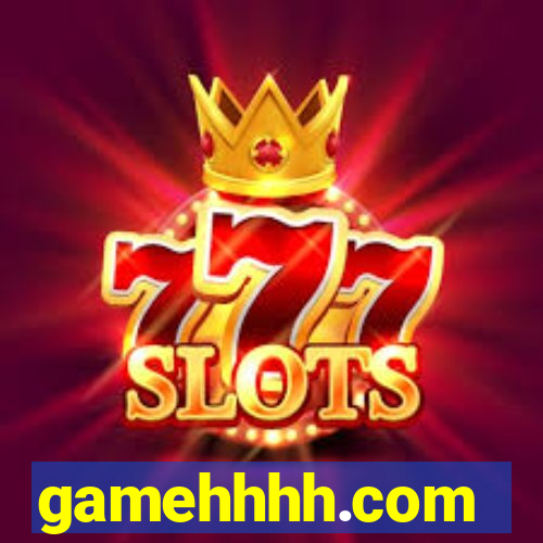 gamehhhh.com