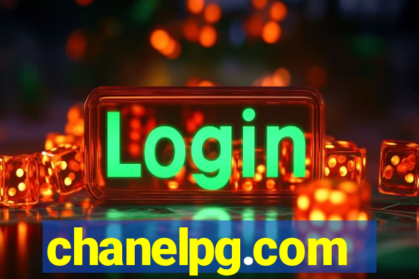 chanelpg.com