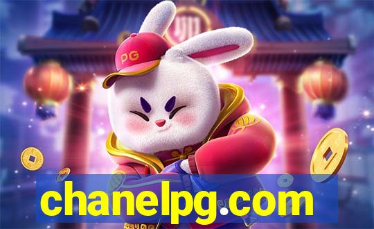 chanelpg.com