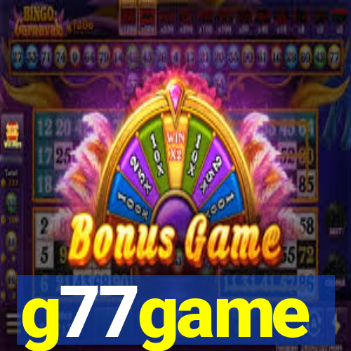 g77game