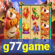 g77game