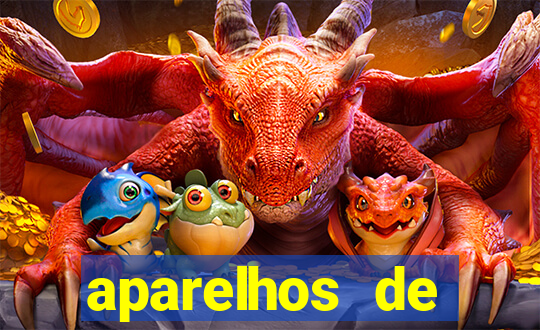 aparelhos de ressonancia magnetica campo aberto