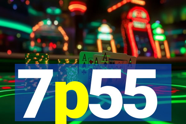 7p55