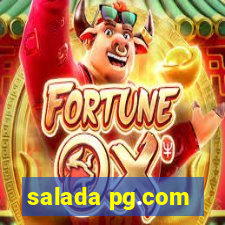 salada pg.com