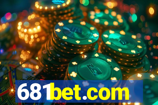 681bet.com