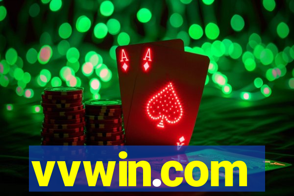 vvwin.com