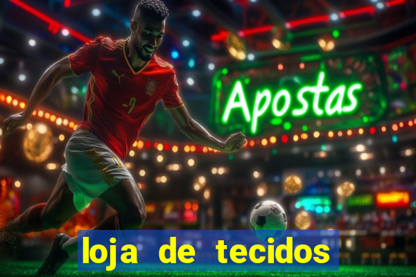 loja de tecidos zona norte porto alegre
